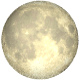 fíze Měsíce